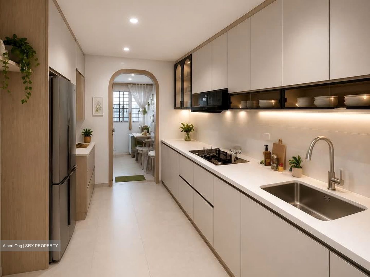 Blk 703 Yishun Avenue 5 (Yishun), HDB 3 Rooms #590208191